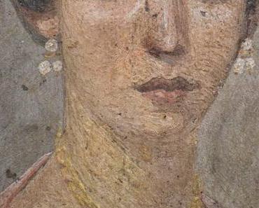 Les portraits du Fayoum : visages d’un lointain passé intensément présents