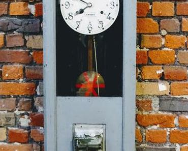 Voici le temps de la photo du mois