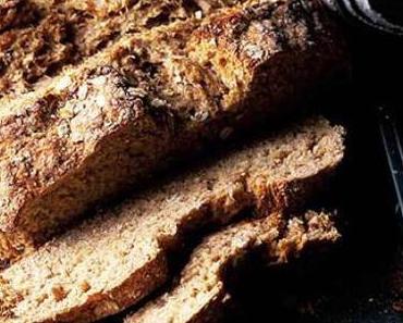 Irish food (without potato) top 10