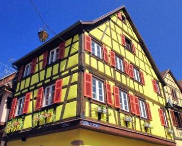 La maison alsacienne à colombages décryptée : le guide