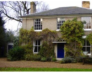 House with potential