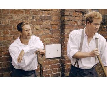 Royals second jobs top 10