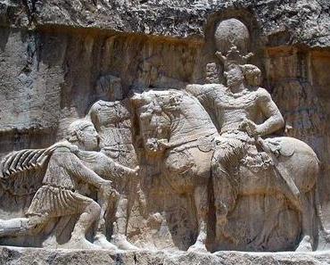 Valérien, l’empereur qui faisait office de marche-pied