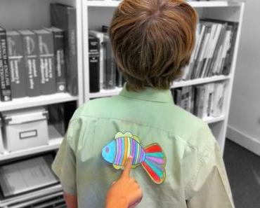 Pour tout savoir sur la tradition du poisson d’avril !