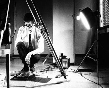 Le temps très lent des toutes petites choses #1