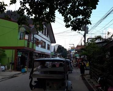 Carnet de voyage à Palawan : El Nido, Port Barton, Puerto Princesa, aux Philippines