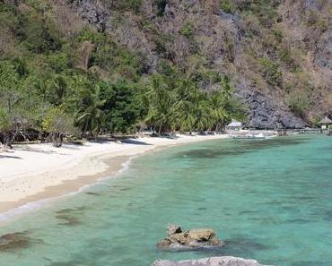 Carnet de voyage à Coron (Busuanga) et Sangat aux Philippines