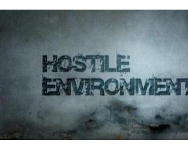 Thursday Thunder: the hostile environment in action wallpaper-1689754