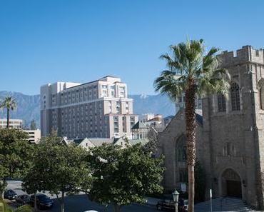 Pasadena, Californie
