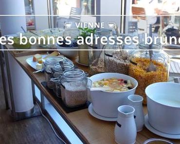 Vienne - Mes bonnes adresses brunch