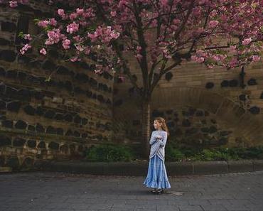 Les fleurs de Bonn