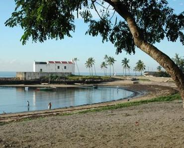 Saudade da Ilha