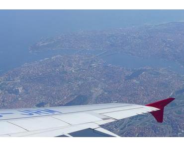 Retour en Cappadoce. La route d’Özkonak