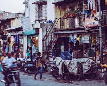 Inde, seconde partie