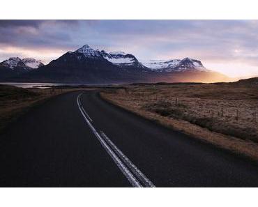 Conseils sur la location de voiture en Islande