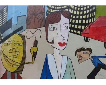 Street art à Berlin : où et comment le découvrir
