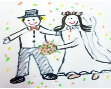 Royal Wedding à l’école