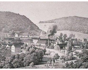 Découvrir le site verrier de Meisenthal