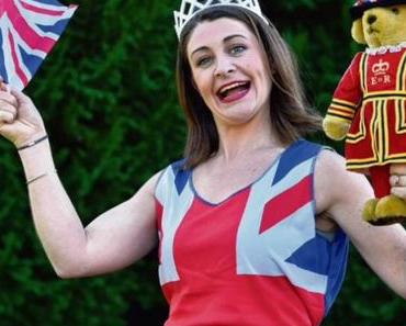 Royal wedding fanatics top 10