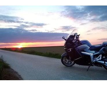 Comment préparer son road trip à moto ?