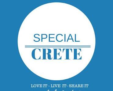 Mon carnet de voyage en Crète