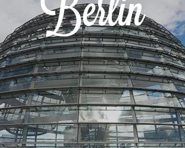 Week-end à Berlin, Allemagne