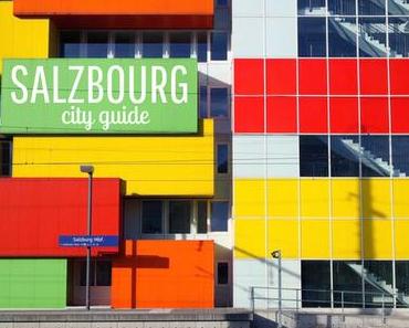 Deux jours à Salzbourg : guide pratique