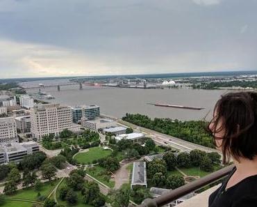 5 jours à la Nouvelle-Orléans