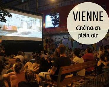 Vienne - Les cinémas en plein air