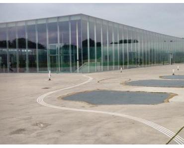 Le Louvre de Lens