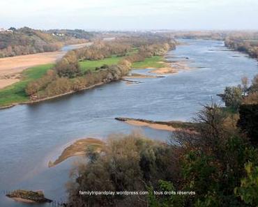 Ecrivains des bords de Loire (+ concours)