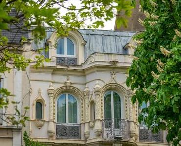 Le village des Batignolles