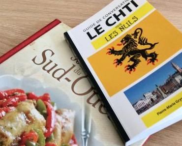 Régionalismes top 10