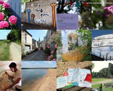 Un jour un village en Anjou