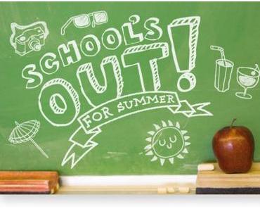 Les grandes vacances