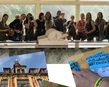 Un week-end à Lille avec la tribu de En France Aussi