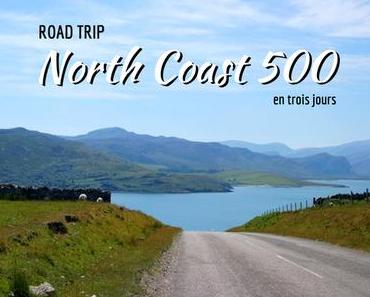 Écosse - 3 jours sur la North Coast 500