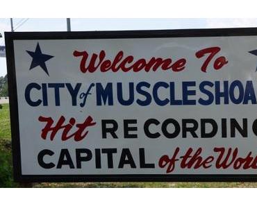 09 Juin MUSCLE SHOALS