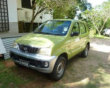 Conduire aux Seychelles