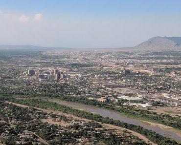 Breaking Bad in Albuquerque