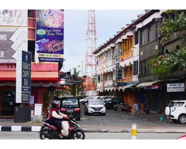 Indonésie : vivre un séisme à Bali