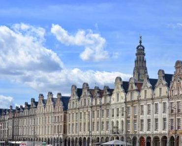 Arras