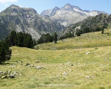 Sur les hauteurs du Néouvielle (+ concours)