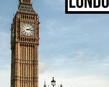 30 choses gratuites ou bon marché à faire à Londres