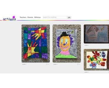 Les applications et sites internet utilisés par l’école des filles