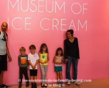 Le Museum of Ice Cream à San Francisco, le musée à instagramer