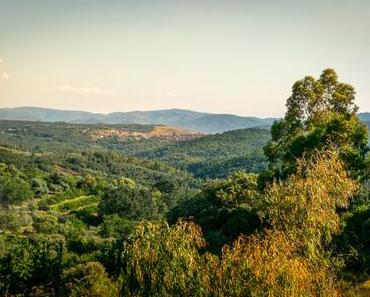 La Sierra de Francia