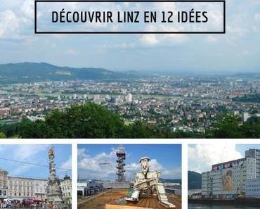 Autriche - 12 idées pour découvrir Linz
