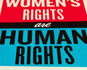 Thursday Thunder: women are people too