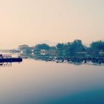 Thaïlande – Sangkhla Buri et le Khao Laem National Park